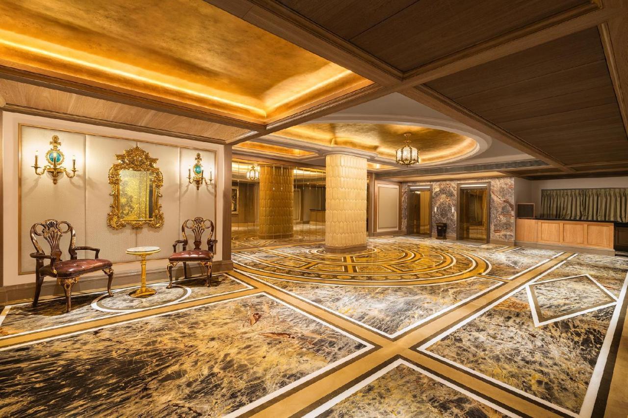 Hotel Hillock 아흐메다바드 외부 사진